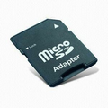 1 GB SD Memory Card